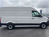 Volkswagen Crafter Image 4