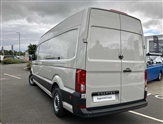 Volkswagen Crafter Image 3