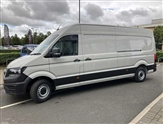 Volkswagen Crafter Image 4