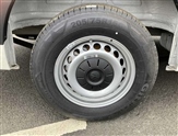 Volkswagen Crafter Image 5