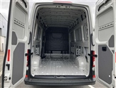 Volkswagen Crafter Image 6