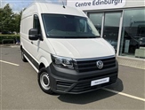 Volkswagen Crafter Image 1