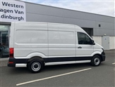 Volkswagen Crafter Image 4