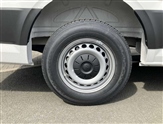 Volkswagen Crafter Image 5