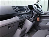 Volkswagen Crafter Image 2