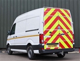 Volkswagen Crafter Image 3