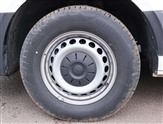 Volkswagen Crafter Image 5