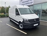 Volkswagen Crafter Image 1