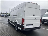 Volkswagen Crafter Image 3