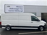 Volkswagen Crafter Image 4