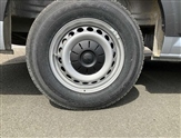 Volkswagen Crafter Image 5