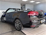 Used Volkswagen EOS