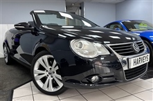 Volkswagen EOS