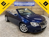 Used Volkswagen EOS
