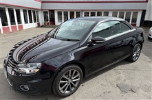Volkswagen EOS
