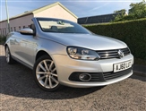 Used Volkswagen EOS