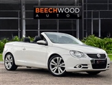 Used Volkswagen EOS