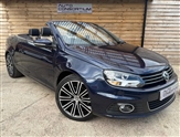 Used Volkswagen EOS