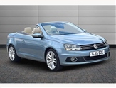 Volkswagen EOS Image 1