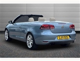 Volkswagen EOS Image 5