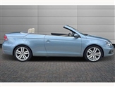 Volkswagen EOS Image 6