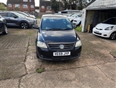 Used Volkswagen Fox