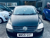 Used Volkswagen Fox