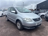 Used Volkswagen Fox