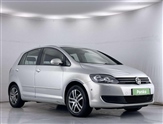 Used Volkswagen Golf Plus