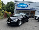 Used Volkswagen Golf Plus