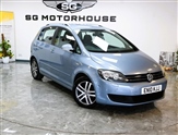 Used Volkswagen Golf Plus