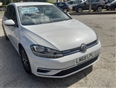 Used Volkswagen Golf