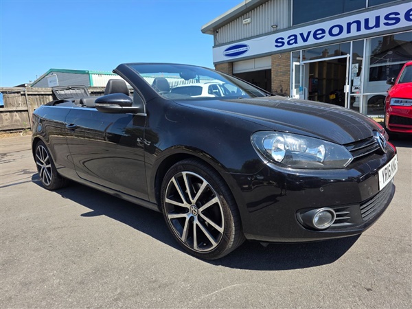 Large image for the Used Volkswagen Golf