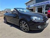 Volkswagen Golf Image 1