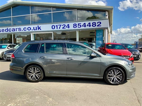 Large image for the Used Volkswagen Golf