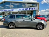 Volkswagen Golf Image 1