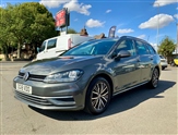 Volkswagen Golf Image 2