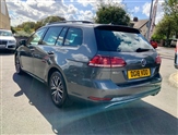 Volkswagen Golf Image 5