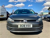 Volkswagen Golf Image 6