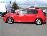 Volkswagen Golf Image 3