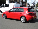 Volkswagen Golf Image 4
