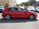 Volkswagen Golf Image 5