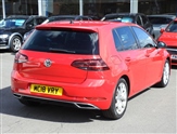 Volkswagen Golf Image 6