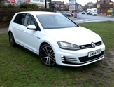 Used Volkswagen Golf Used Volkswagen Golf