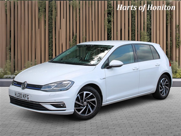 Large image for the Used Volkswagen Golf