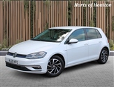 Used Volkswagen Golf