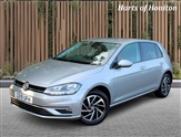 Used Volkswagen Golf