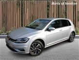 Used Volkswagen Golf