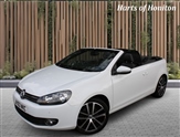 Used Volkswagen Golf