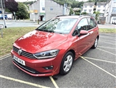 Used Volkswagen Golf